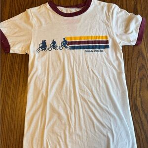 Kids' Stranger Things Graphic T-Shirt